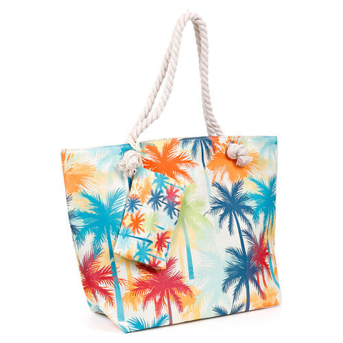Bolsa praia Palmeiras
