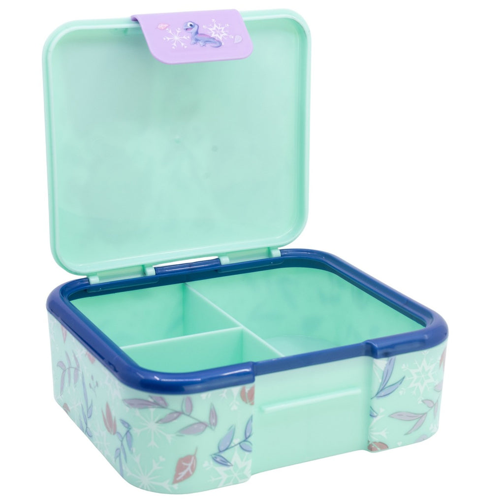 Sanduicheira Suprema Frozen Snowy Tale