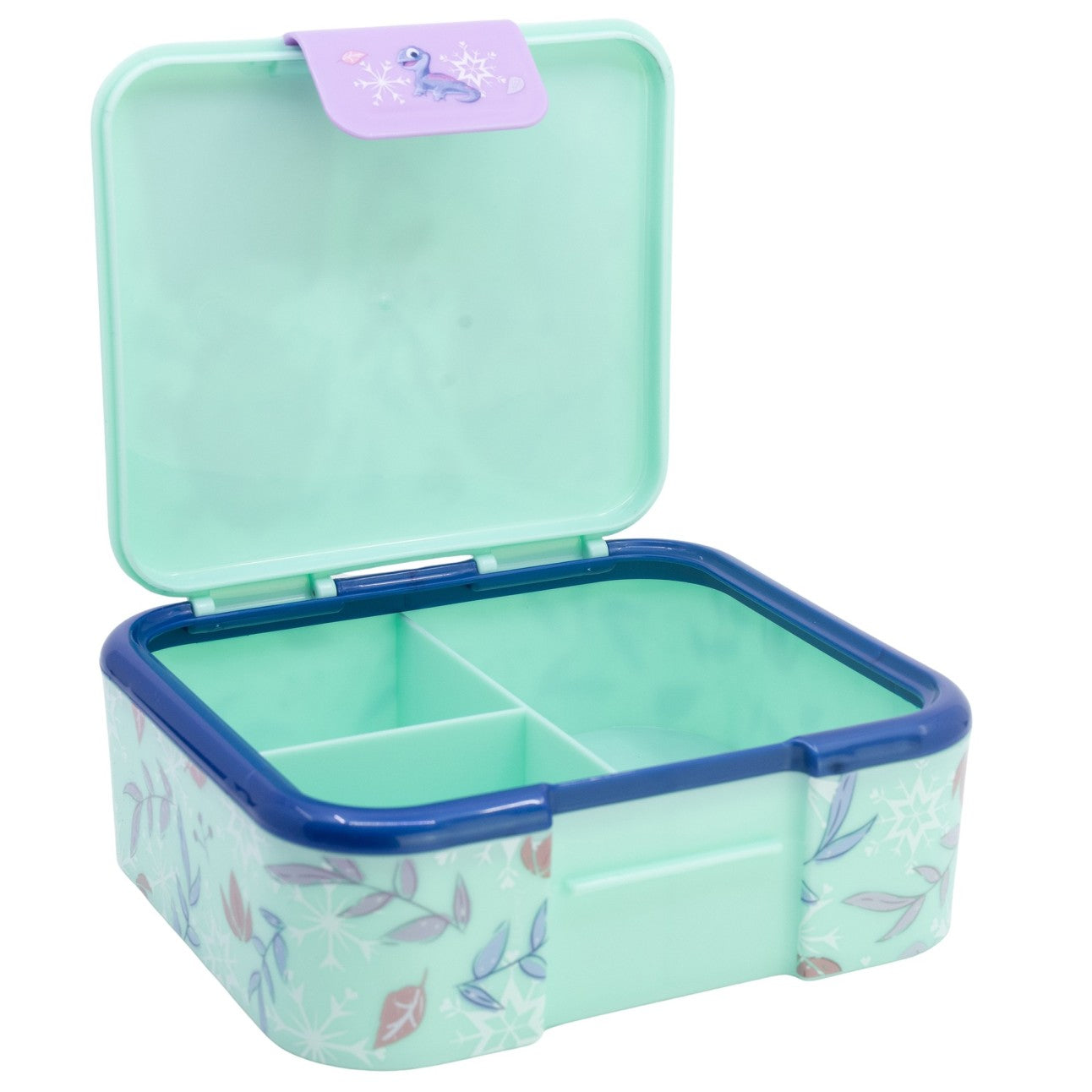 Sanduicheira Suprema Frozen Snowy Tale