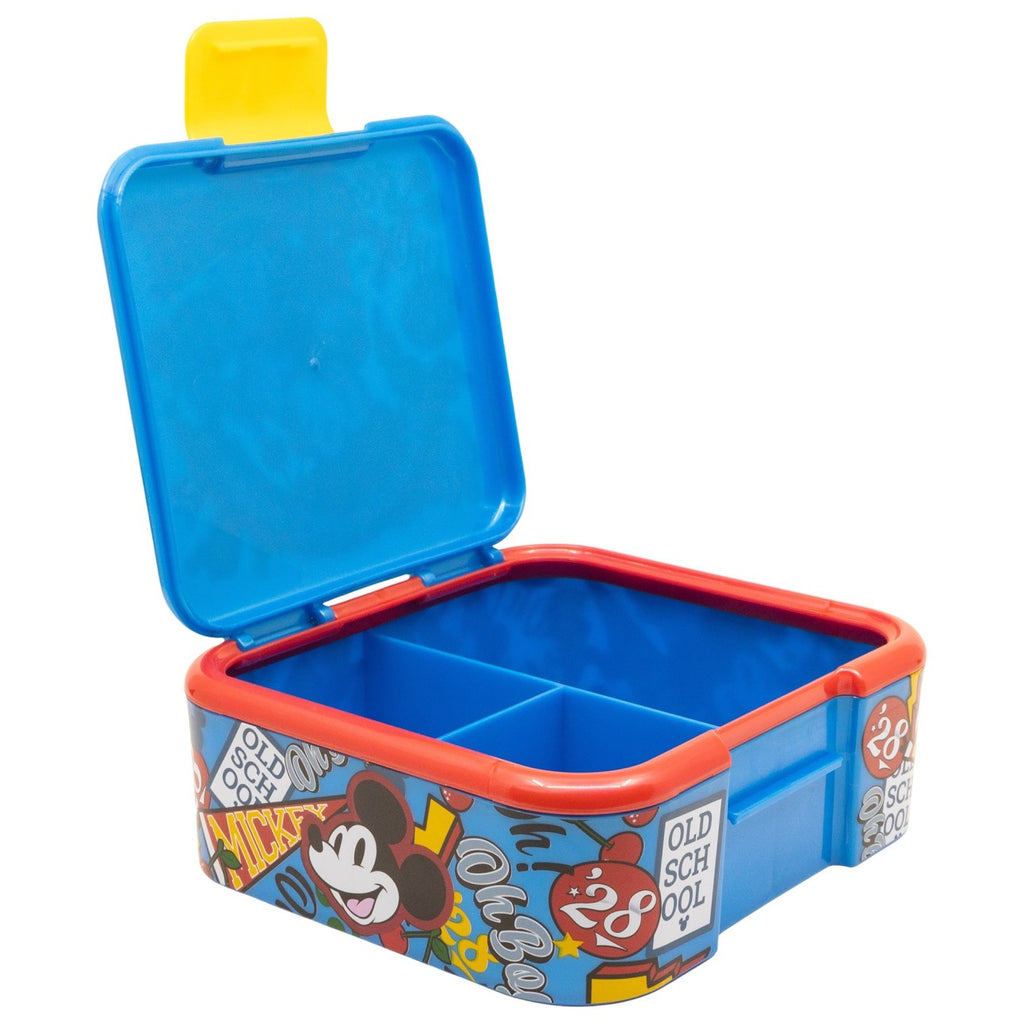 Sanduicheira Suprema Mickey True Champion