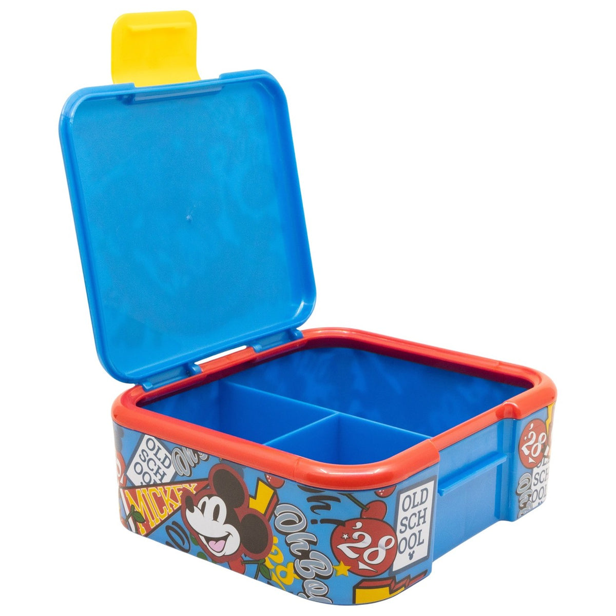 Sanduicheira Suprema Mickey True Champion