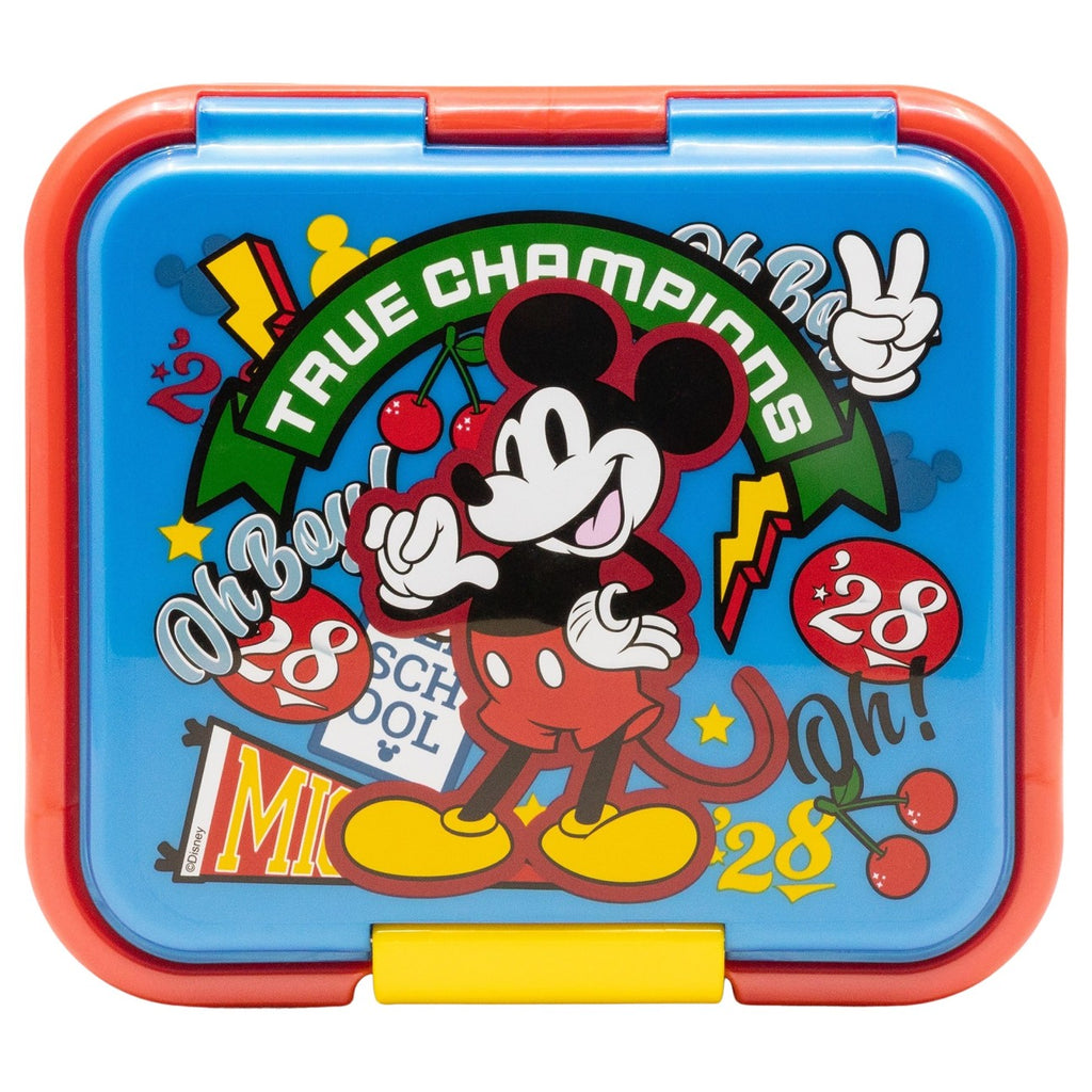Sanduicheira Suprema Mickey True Champion