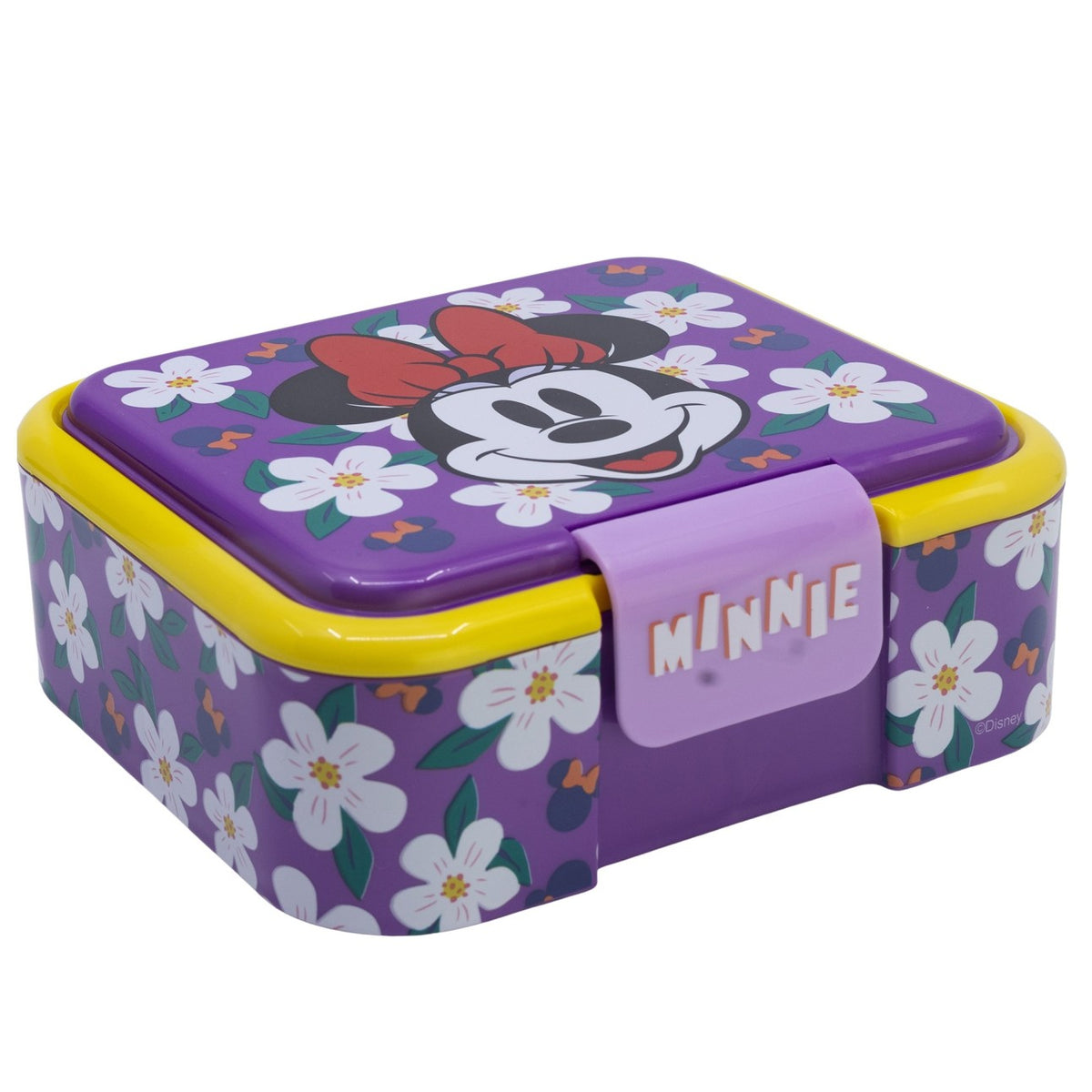 Sanduicheira Suprema Minnie Sunshine