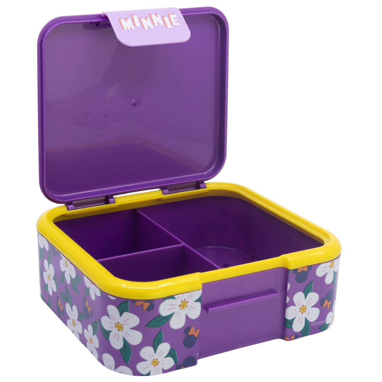 Sanduicheira Suprema Minnie Sunshine
