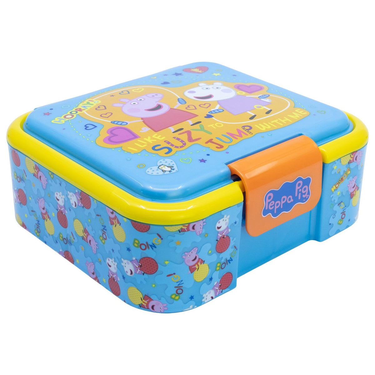 Sanduicheira Suprema Peppa Pig