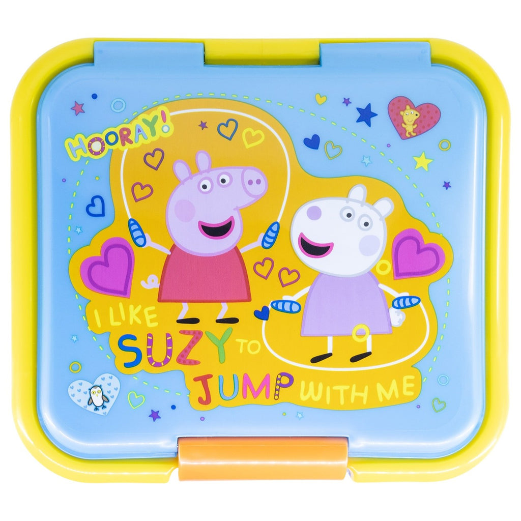 Sanduicheira Suprema Peppa Pig