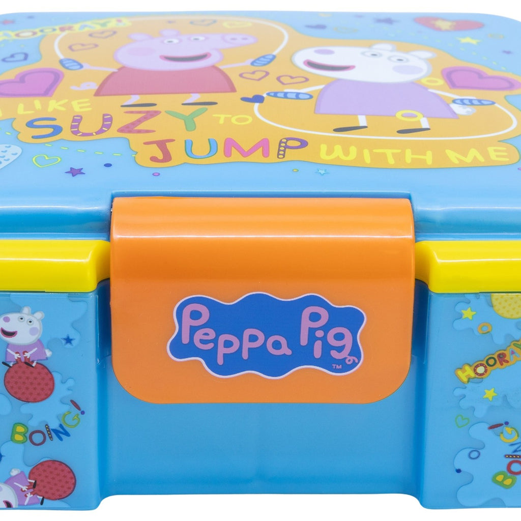 Sanduicheira Suprema Peppa Pig