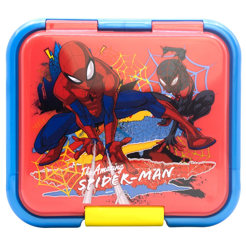 Sanduicheira Suprema Spiderman Moving Target