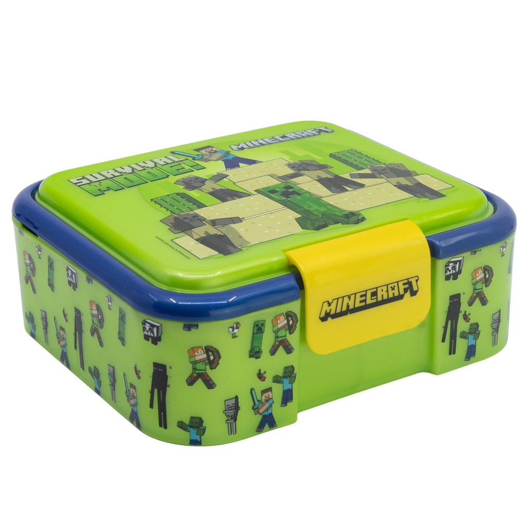 Sanduicheira Suprema Minecraft Core24
