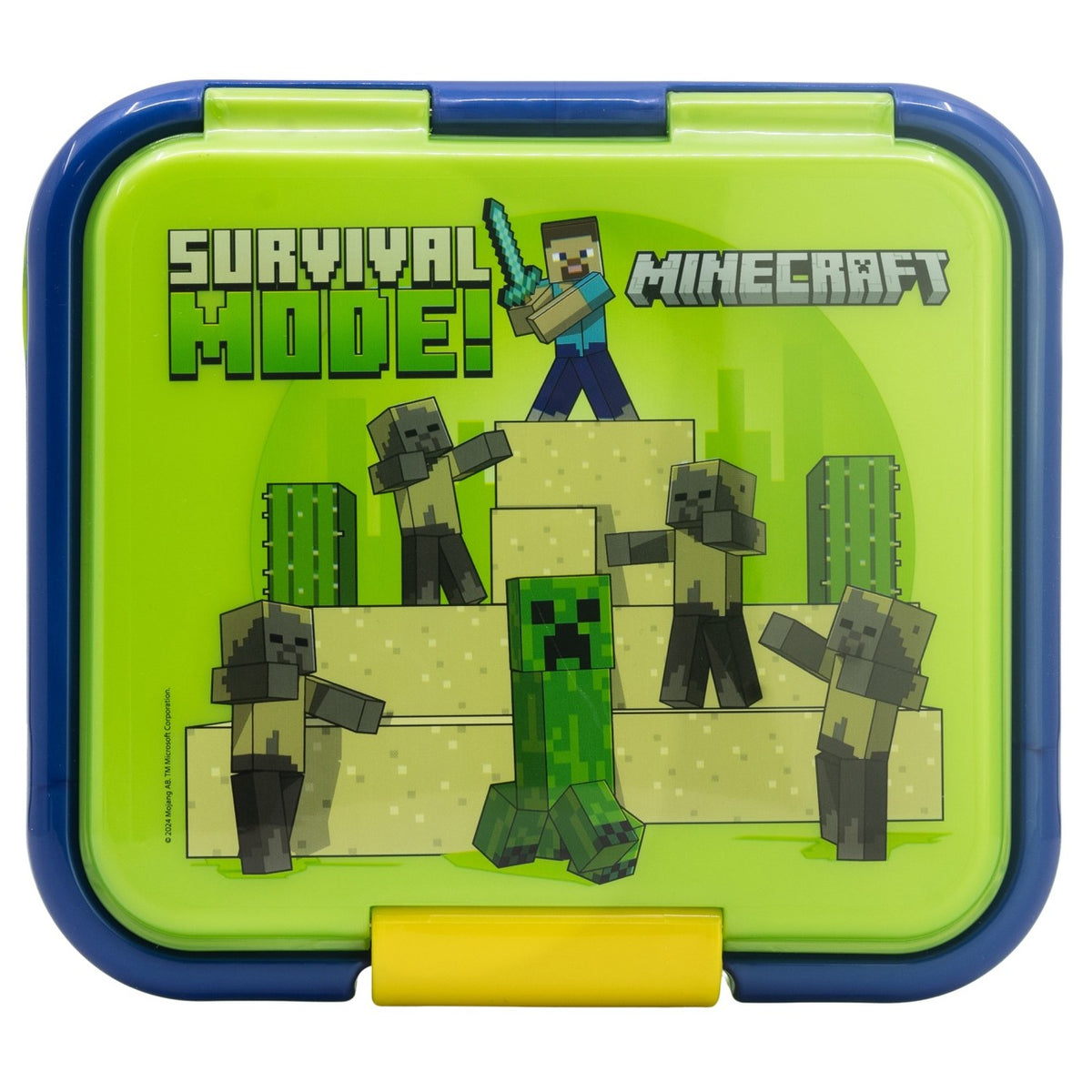Sanduicheira Suprema Minecraft Core24