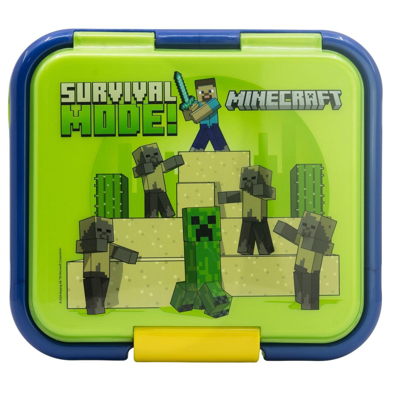 Sanduicheira Suprema Minecraft Core24