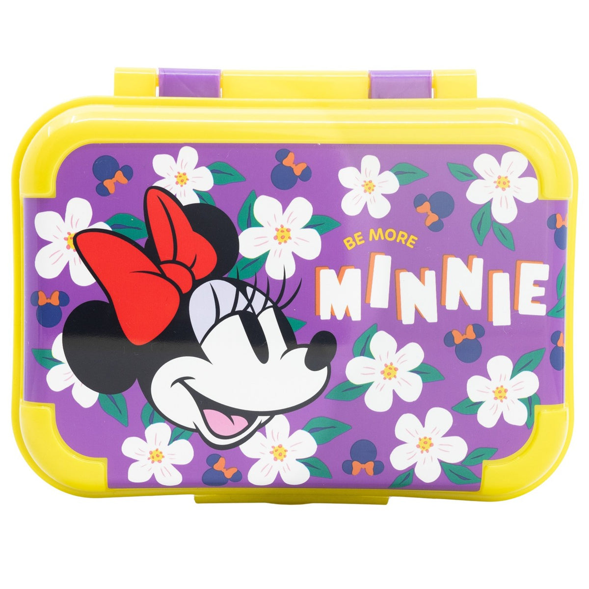 Sanduicheira Minnie Sunshine