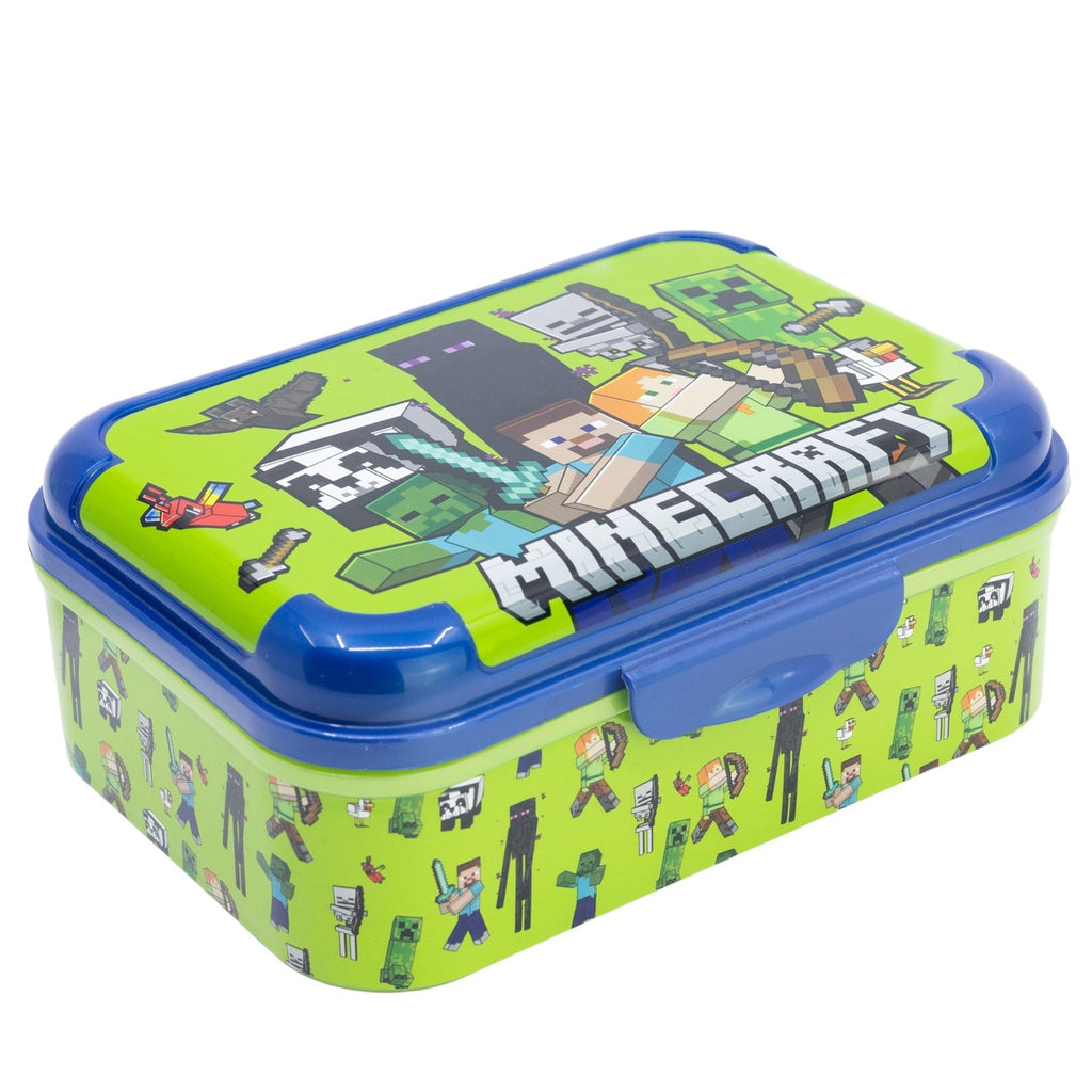 Sanduicheira Asker Minecraft Core24