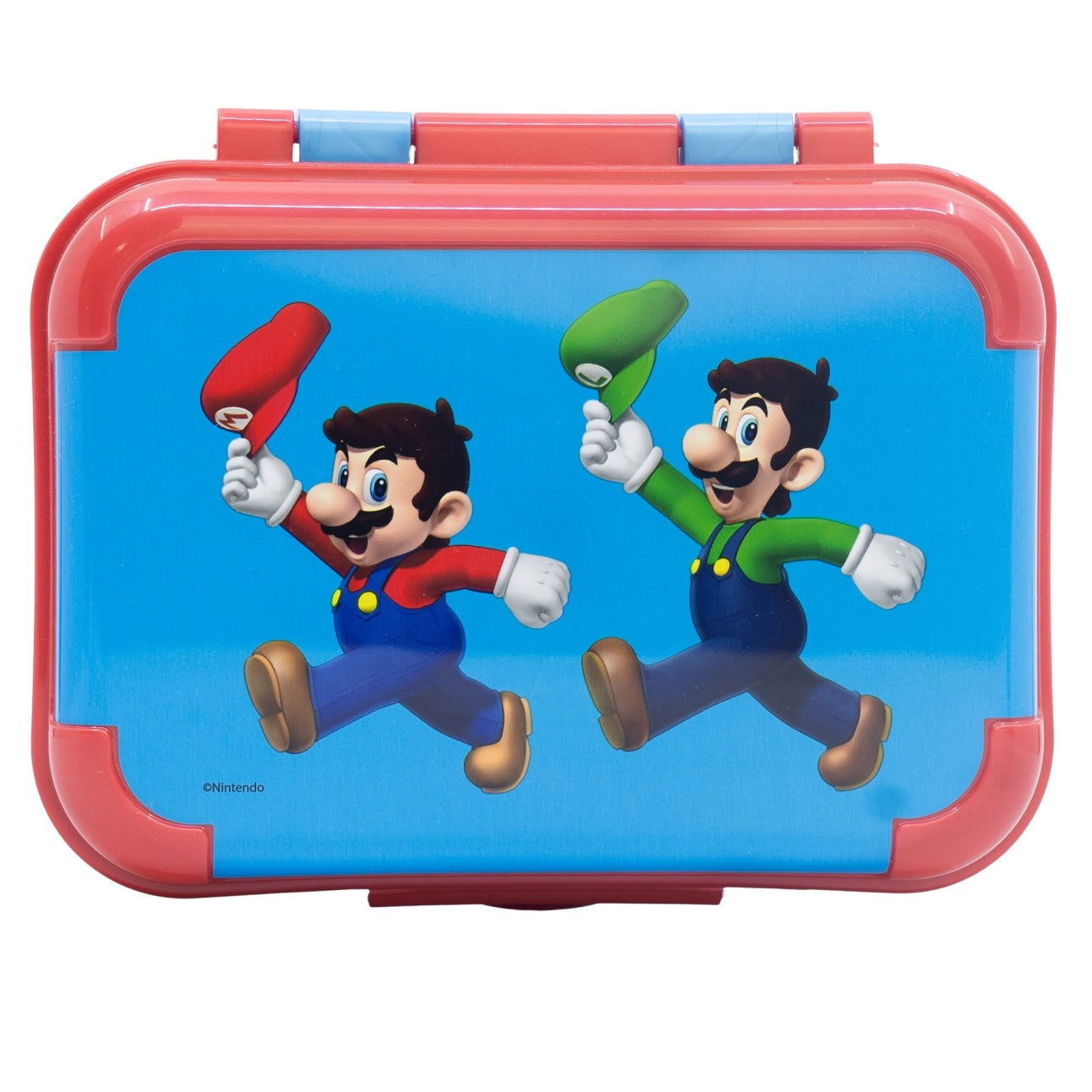 Sanduicheira Asker Super Mario