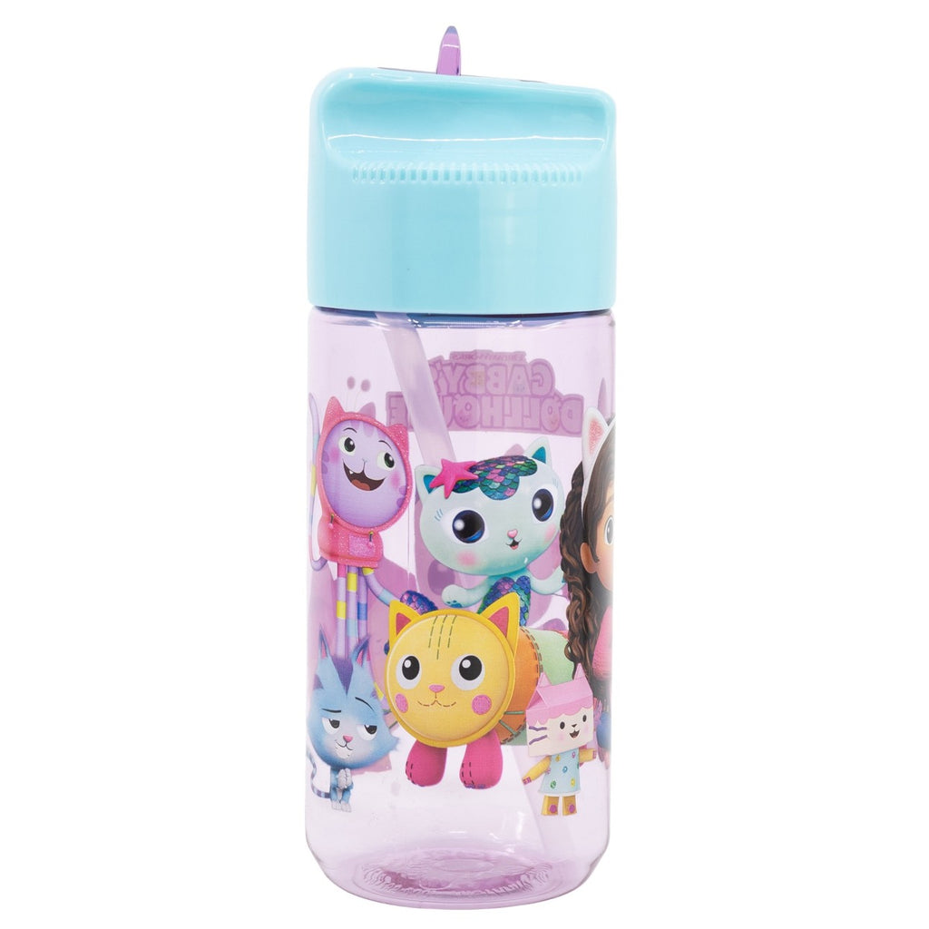 Garrafa pequena Ecozen Hydro 430ml - Gabby’s Dollhouse
