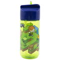 Garrafa pequena Ecozen Hydro 430ml - Minecraft