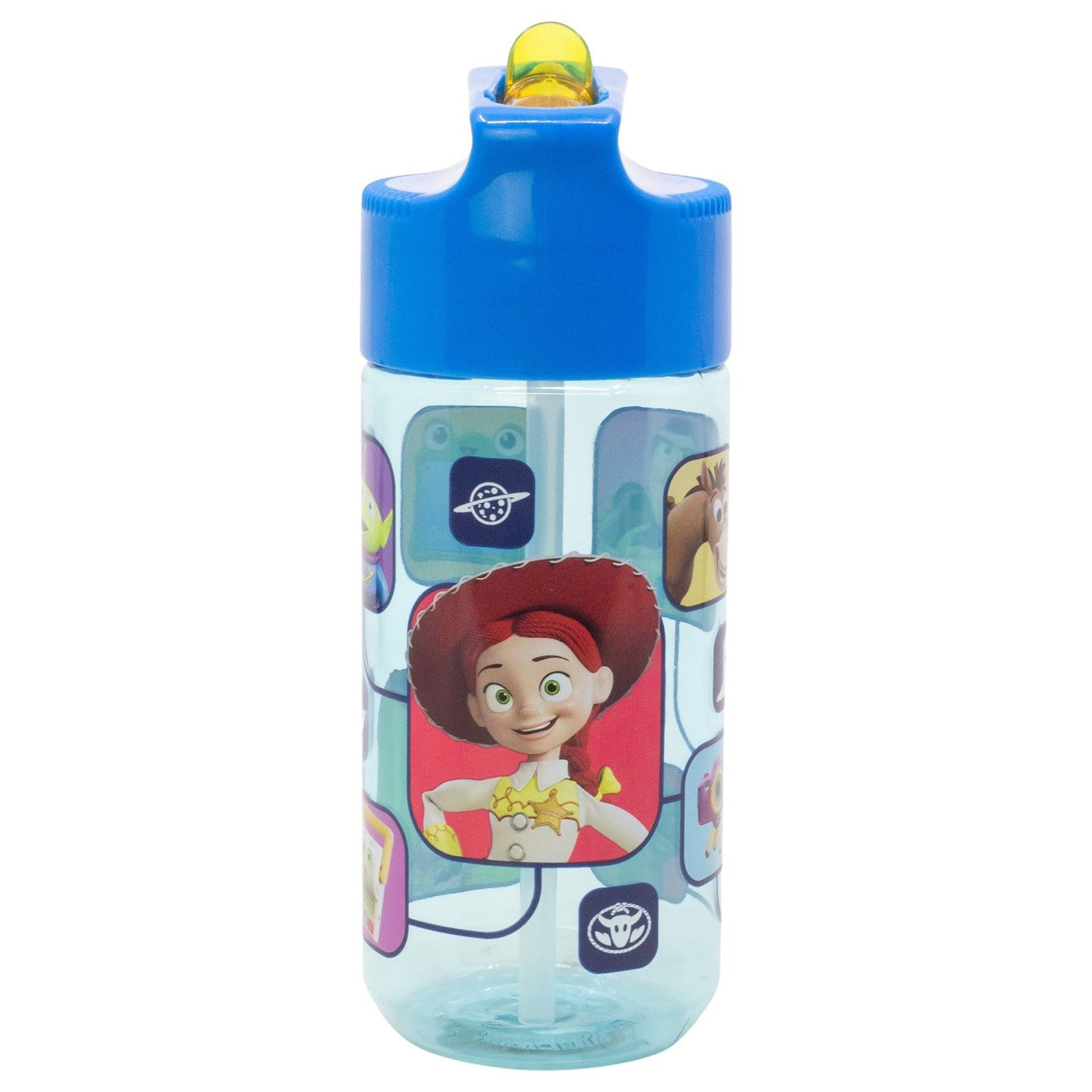 Garrafa pequena Ecozen Hydro 430ml - Toy Story 5