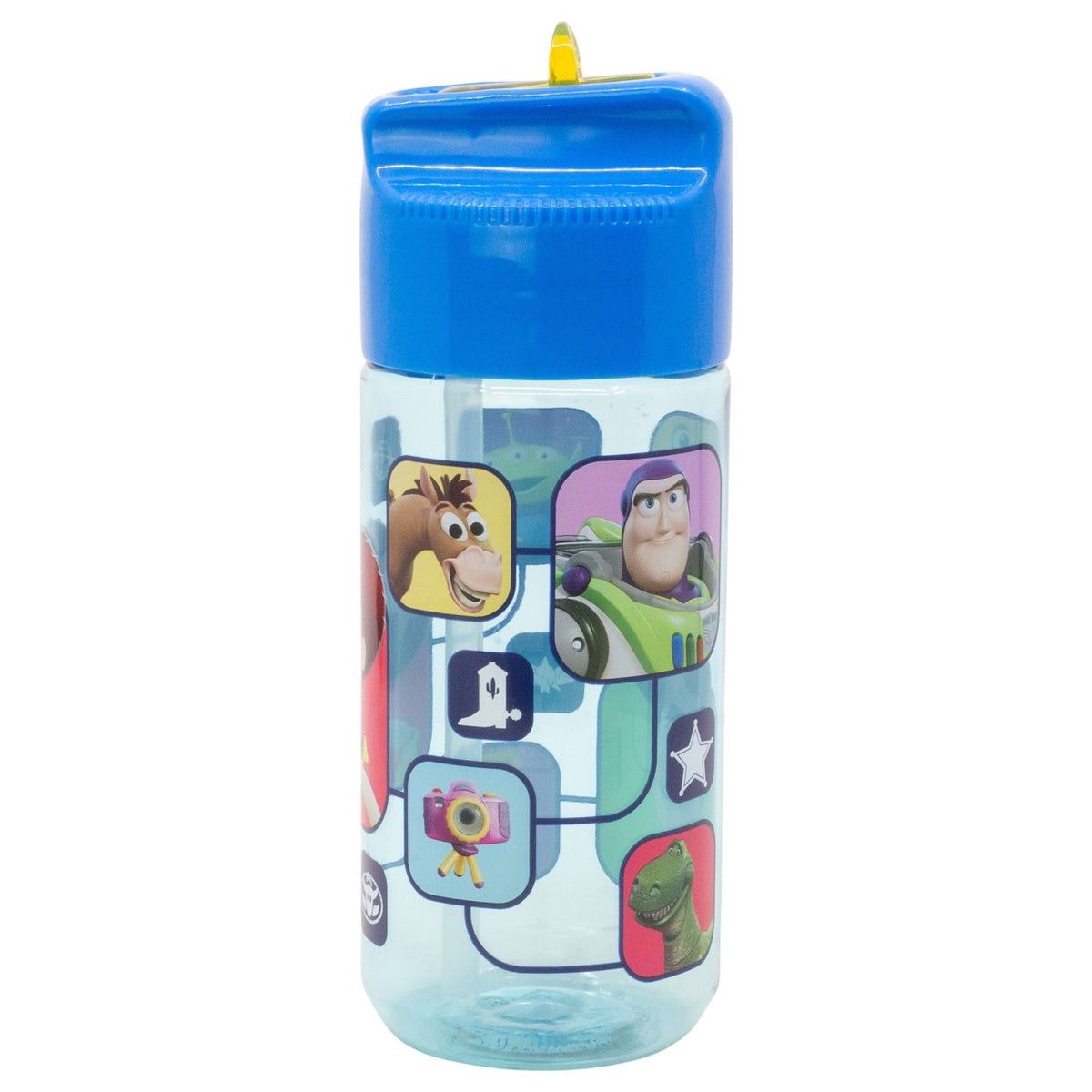 Garrafa pequena Ecozen Hydro 430ml - Toy Story 5