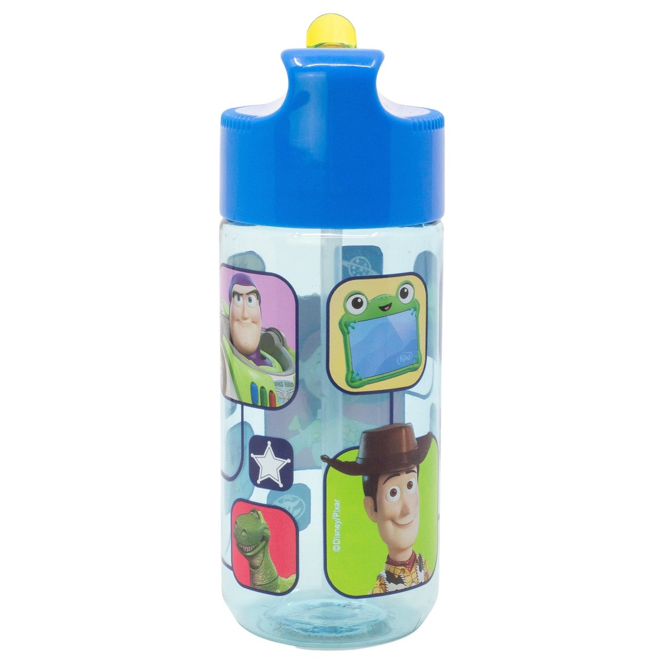 Garrafa pequena Ecozen Hydro 430ml - Toy Story 5