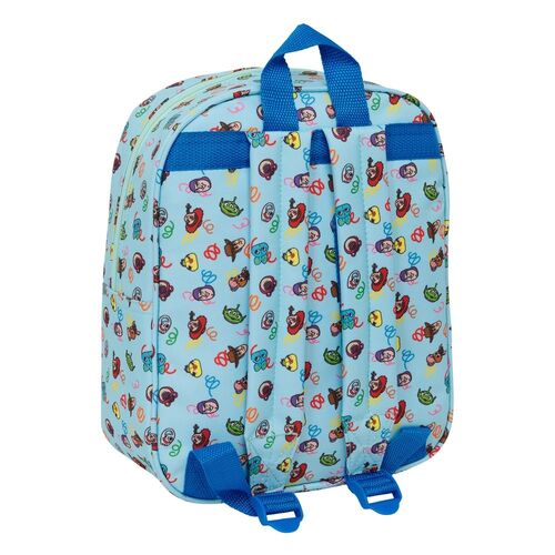 Toy Story Disney Pixar 3D Backpack 27cm