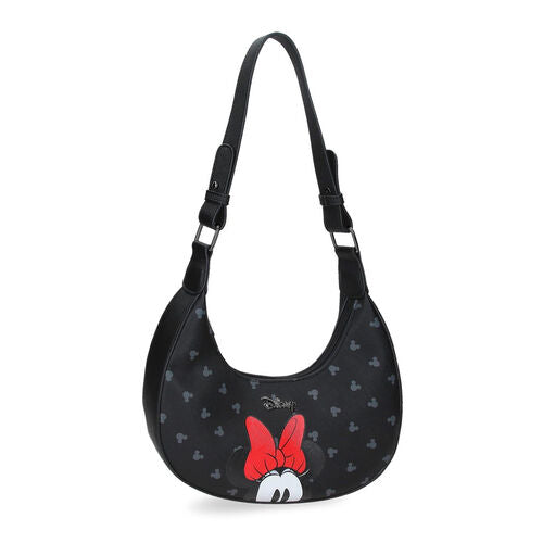 Bandoleira Bowlogue Minnie Disney