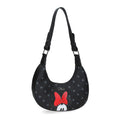 Bandoleira Bowlogue Minnie Disney