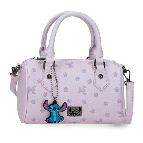 Bolsa Bowling Bloom Stitch Disney