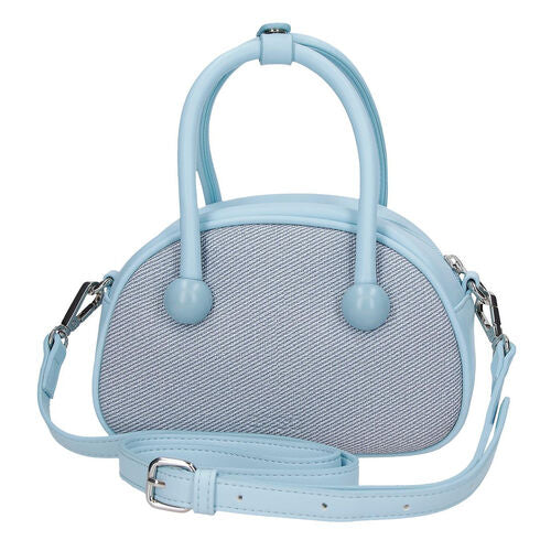 Bolsa Tiki Stitch Disney Denim