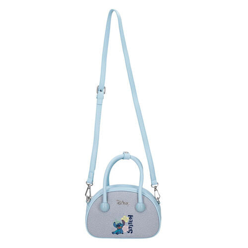 Bolsa Tiki Stitch Disney Denim