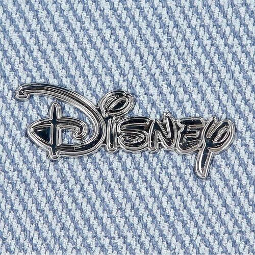 Bolsa Tiki Stitch Disney Denim