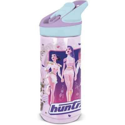 Garrafa média Ecozen Premium 620 ml - K-POP Demon Hunters