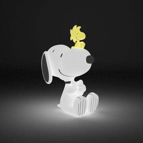 Lâmpada Snoopy