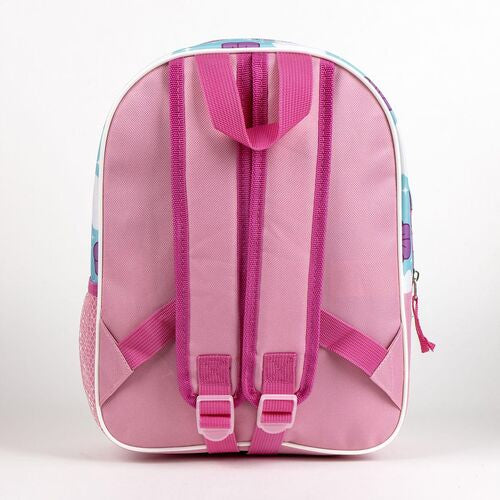 Mochila 3D Skye Patrulla Canina 31cm