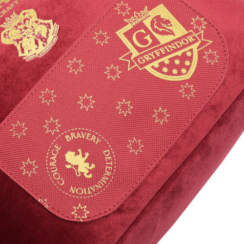 Lancheira Gryffindor Harry Potter