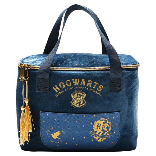 Lancheira Ravenclaw Harry Potter