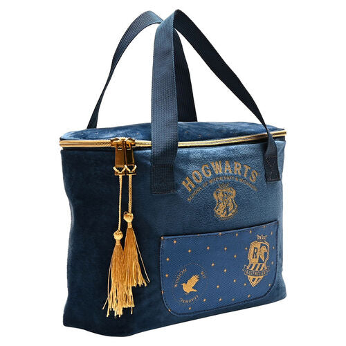 Lancheira Ravenclaw Harry Potter