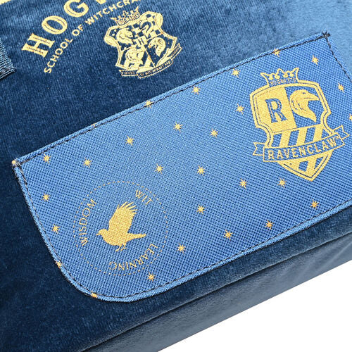 Lancheira Ravenclaw Harry Potter