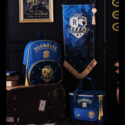 Lancheira Ravenclaw Harry Potter