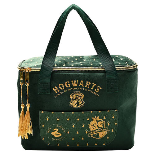 Fiambrera Slytherin Harry Potter