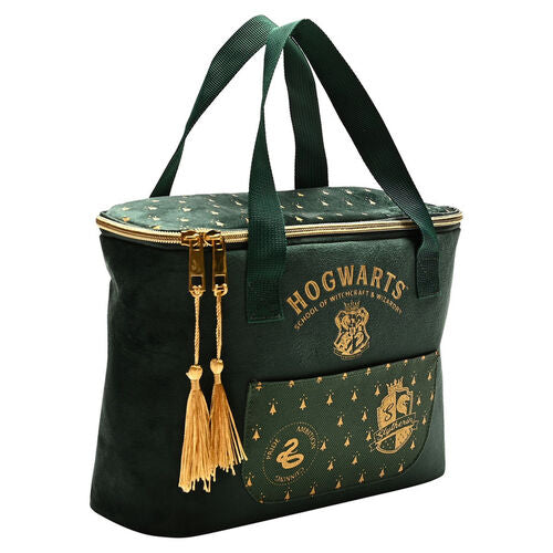 Fiambrera Slytherin Harry Potter