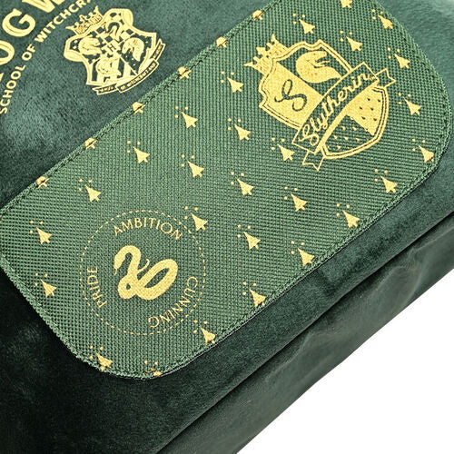 Lancheira Slytherin Harry Potter