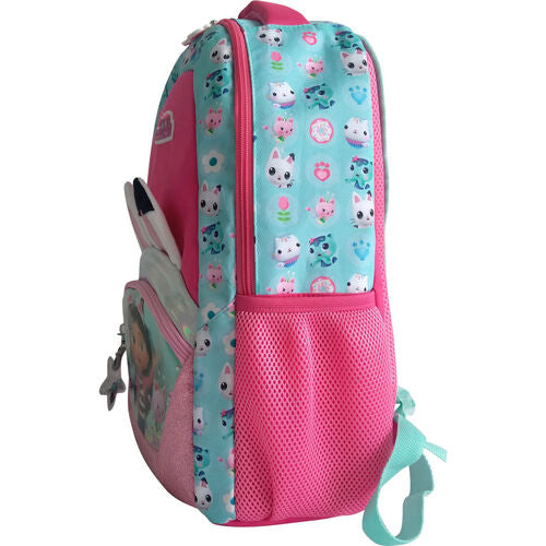 Mochila Gabby Dollhouse 32cm