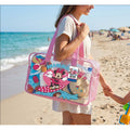 Bolso de playa Minnie Disney