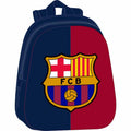 Mochila 3D F.C Barcelona 33cm