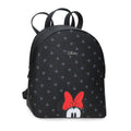 Mochila Bowlogue Minnie Disney 26cm