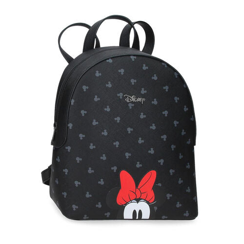 Minnie Disney Bowlogue Backpack 26cm