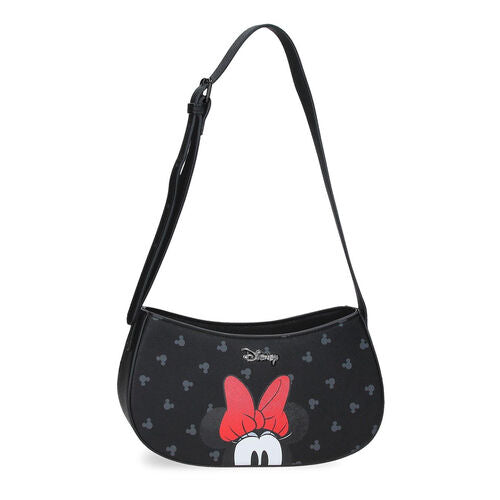 Bolsa Bowlogue Minnie Disney