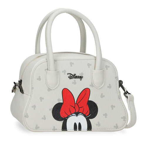 Bolsa Bowlogue Minnie Disney