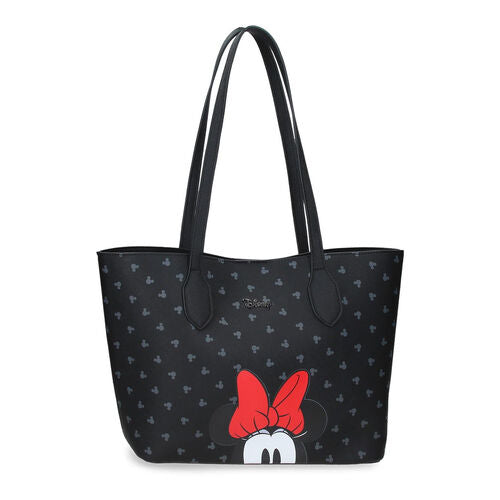 Bolsa tote Bowlogue Minnie Disney