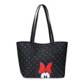 Bolsa tote Bowlogue Minnie Disney
